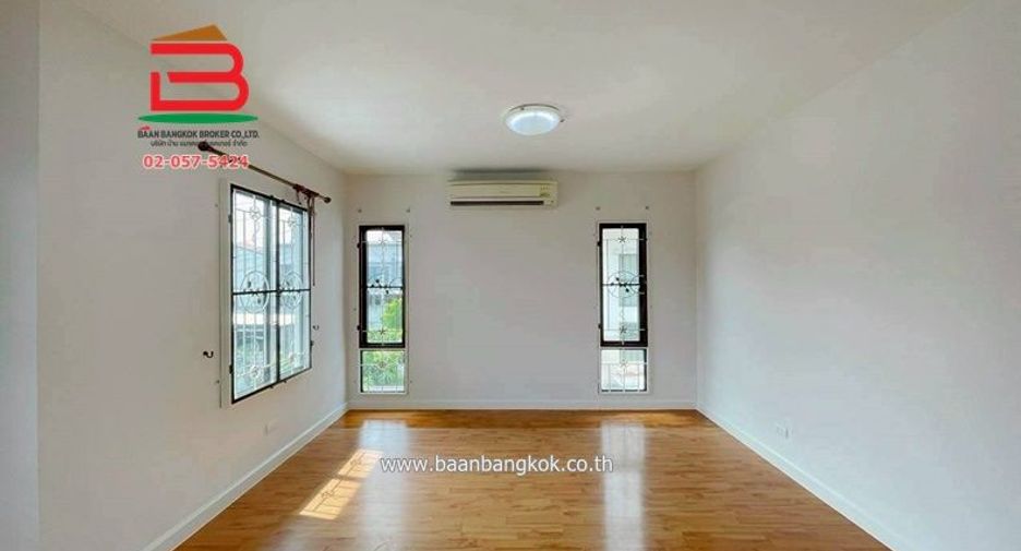 Casa en venta de 3 habitaciones en Lam Luk Ka, Pathum Thani