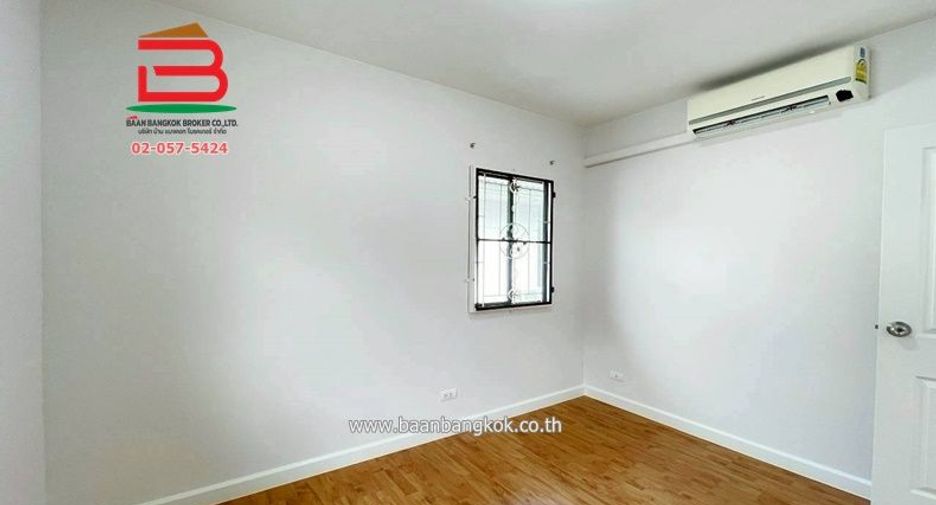 Casa en venta de 3 habitaciones en Lam Luk Ka, Pathum Thani