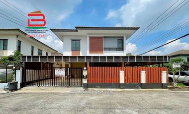 Casa en venta de 3 habitaciones en Lam Luk Ka, Pathum Thani