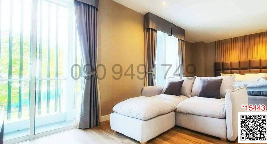 For rent 4 bedrooms house in Prawet, Bangkok