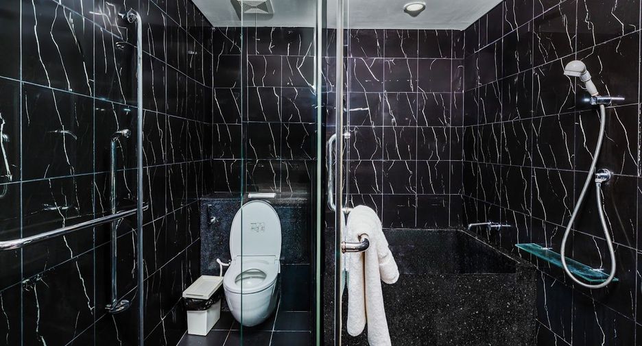 Condo en venta de 3 habitaciones en Watthana, Bangkok