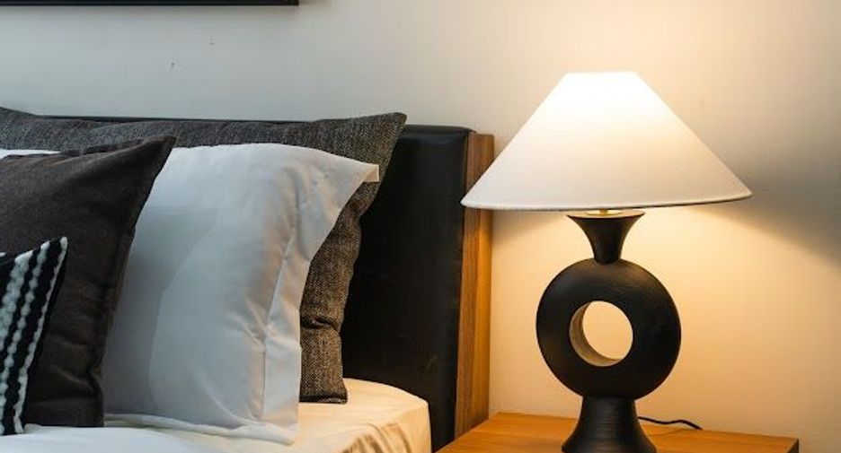 Condo en venta de 3 habitaciones en Watthana, Bangkok