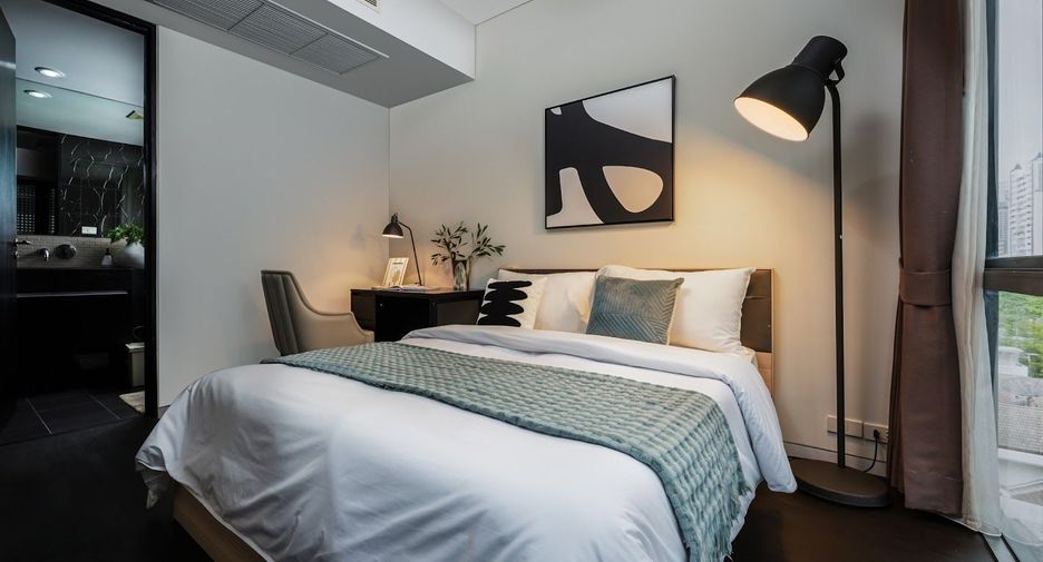 Condo en venta de 3 habitaciones en Watthana, Bangkok