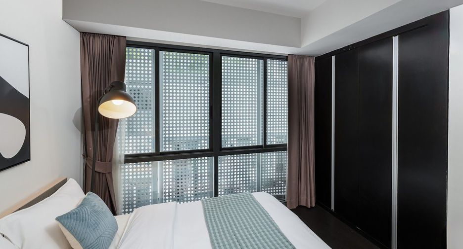 Condo en venta de 3 habitaciones en Watthana, Bangkok