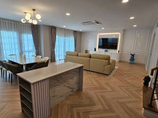 ให้เช่า และ ขาย 4 ห้องนอน บ้านเดี่ยว ใน บางพลี, สมุทรปราการ