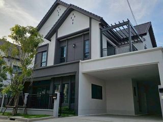 ให้เช่า และ ขาย 4 ห้องนอน บ้านเดี่ยว ใน บางพลี, สมุทรปราการ