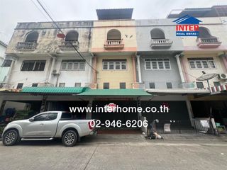 Продажа 3 спальни торговое помещение в Lam Luk Ka, Патумтани