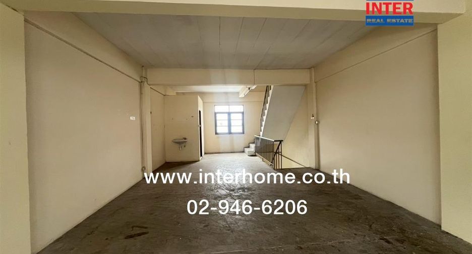 ขาย 3 ห้องนอน พื้นที่ค้าปลีก ใน ลำลูกกา, ปทุมธานี