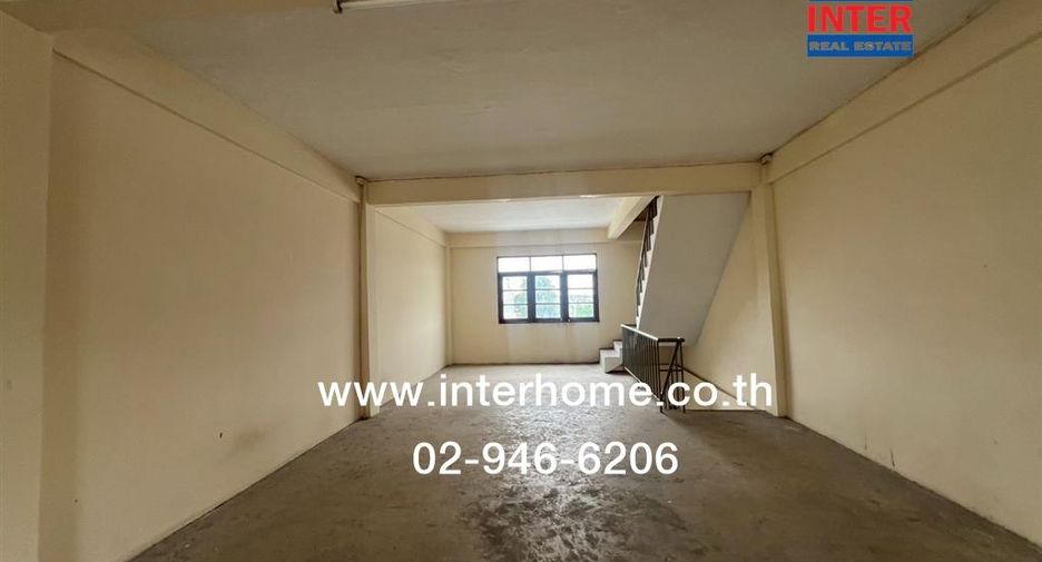 ขาย 3 ห้องนอน พื้นที่ค้าปลีก ใน ลำลูกกา, ปทุมธานี