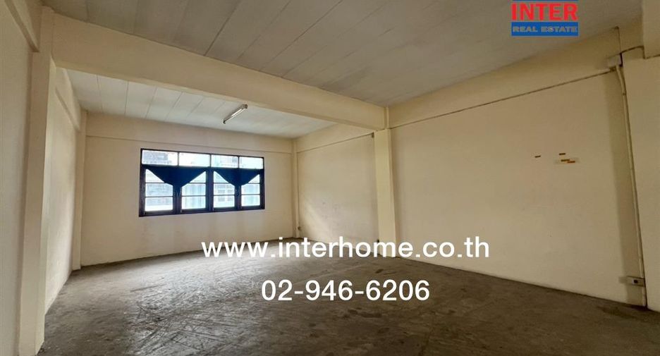 ขาย 3 ห้องนอน พื้นที่ค้าปลีก ใน ลำลูกกา, ปทุมธานี