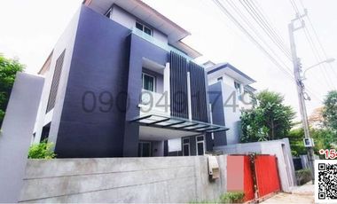 Casa en venta de 4 habitaciones en Prawet, Bangkok
