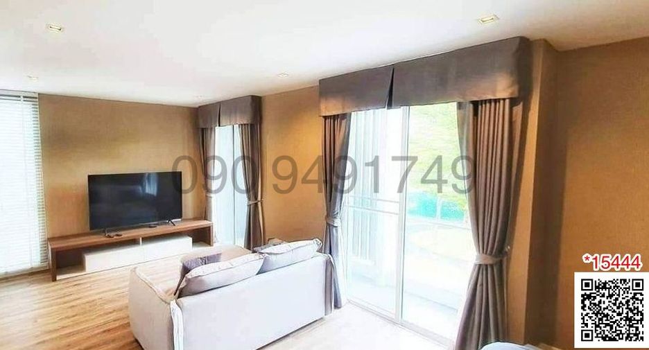 For sale 4 bedrooms house in Prawet, Bangkok