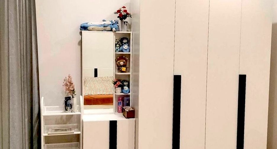 For sale 3 ベッドルーム townhouse in Bang Bua Thong, Nonthaburi