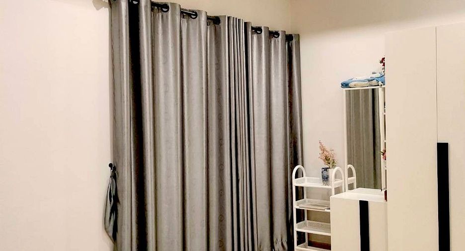 For sale 3 ベッドルーム townhouse in Bang Bua Thong, Nonthaburi