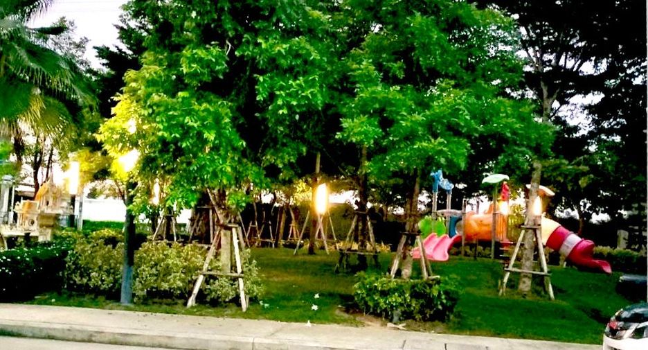 For sale 3 ベッドルーム townhouse in Bang Bua Thong, Nonthaburi