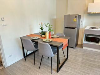 Аренда и продажа 1 кровать кондо в Mueang Chiang Mai, Чианг Маи