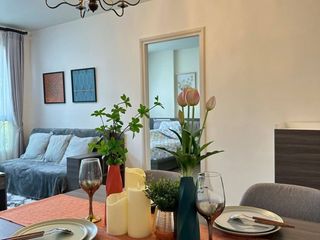 For Rent 1 Bedroom Condo In Mueang Chiang Mai