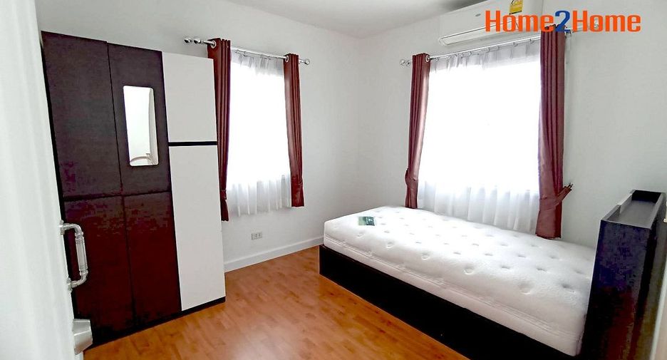For sale 4 bedrooms house in Bang Yai, Nonthaburi