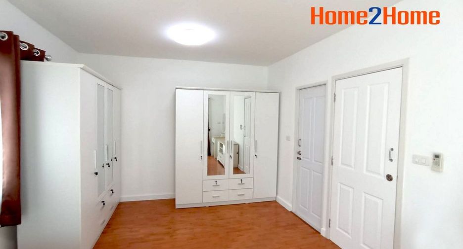 For sale 4 bedrooms house in Bang Yai, Nonthaburi