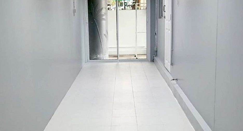 For sale 4 bedrooms house in Bang Yai, Nonthaburi