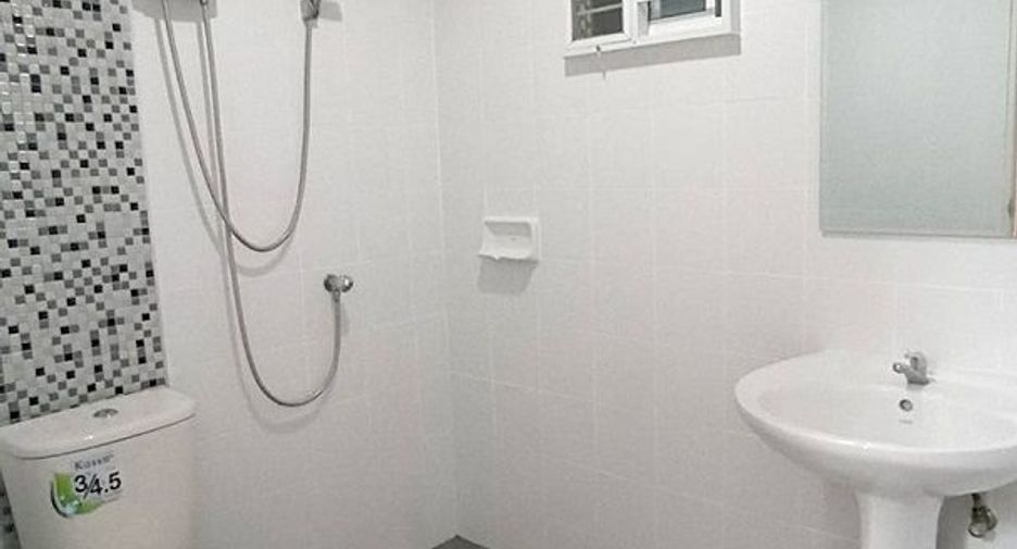 For sale 4 bedrooms house in Bang Yai, Nonthaburi
