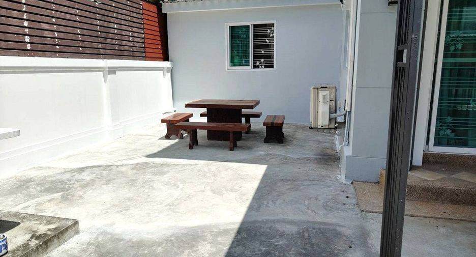 For sale 4 bedrooms house in Bang Yai, Nonthaburi