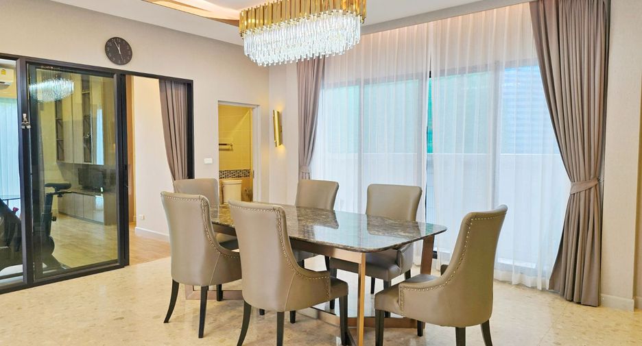 For sale 4 bedrooms house in Bang Bon, Bangkok