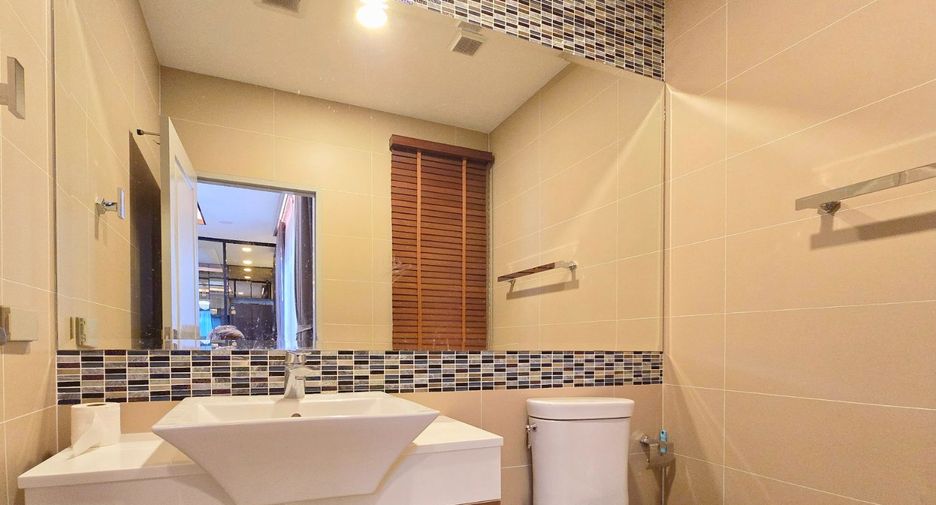 For sale 4 bedrooms house in Bang Bon, Bangkok