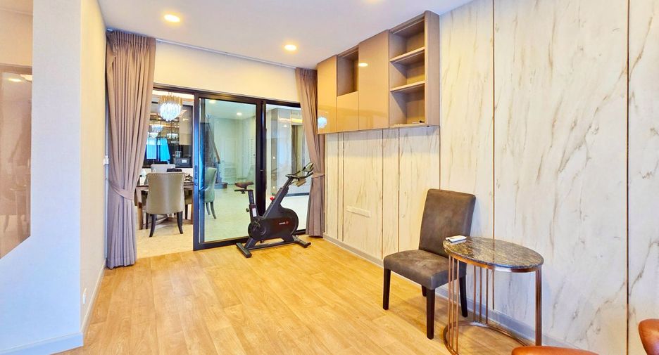 For sale 4 bedrooms house in Bang Bon, Bangkok