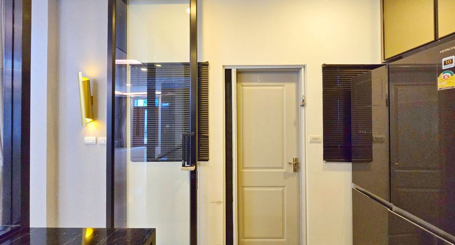 For sale 4 bedrooms house in Bang Bon, Bangkok