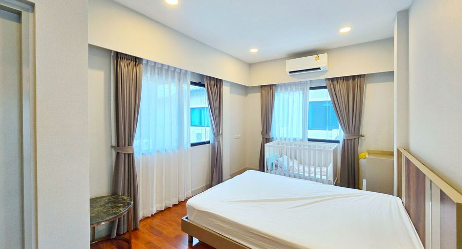 For sale 4 bedrooms house in Bang Bon, Bangkok