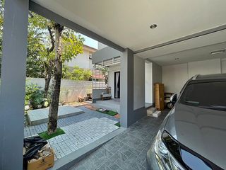 ให้เช่า 3 ห้องนอน บ้านเดี่ยว ใน ทุ่งครุ, กรุงเทพฯ