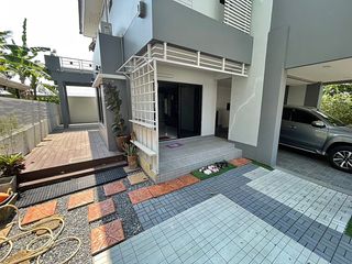 ให้เช่า 3 ห้องนอน บ้านเดี่ยว ใน ทุ่งครุ, กรุงเทพฯ