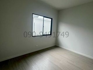 Reihenhaus zur Miete mit 2 Zimmer in Bang Khen, Bangkok