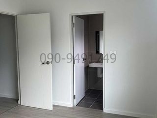 Reihenhaus zur Miete mit 2 Zimmer in Bang Khen, Bangkok