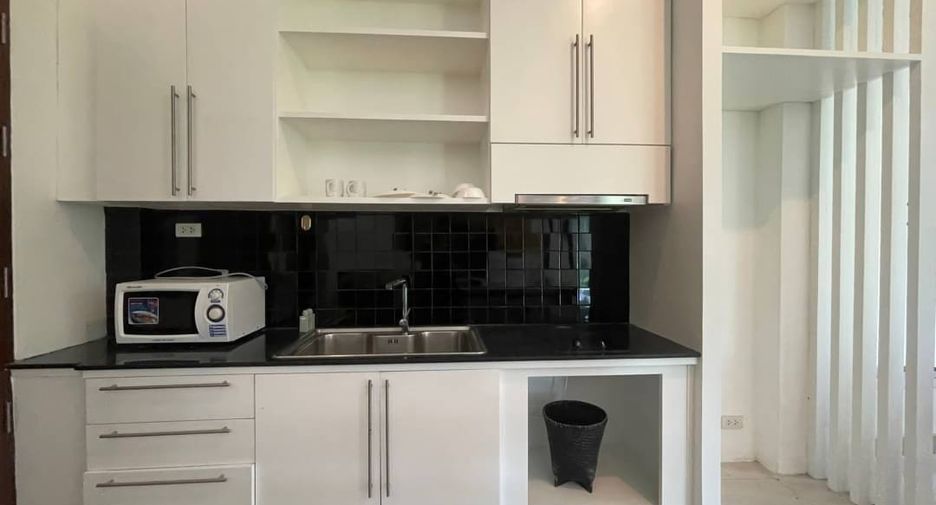 For rent and for sale 1 bed condo in Mueang Chiang Mai, Chiang Mai