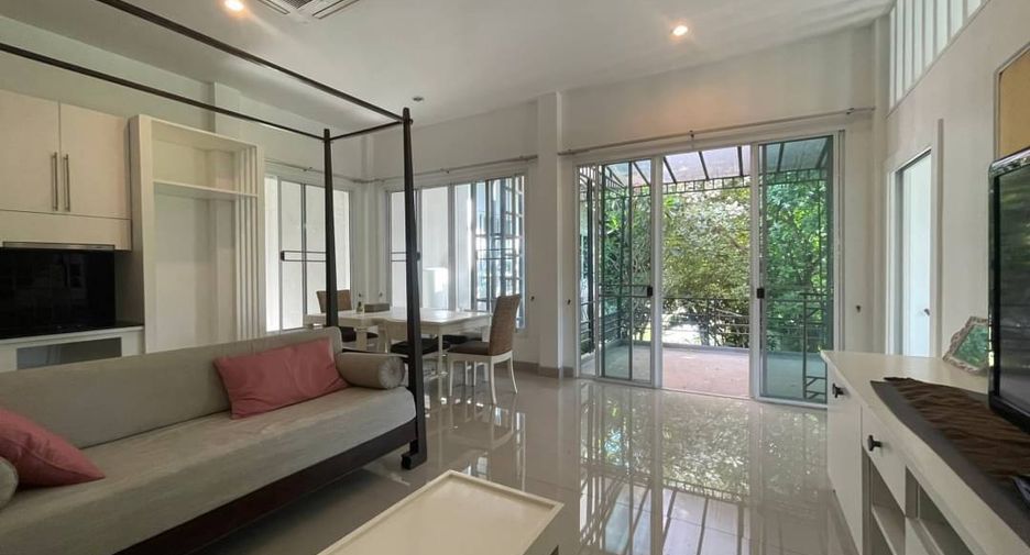 For rent and for sale 1 bed condo in Mueang Chiang Mai, Chiang Mai