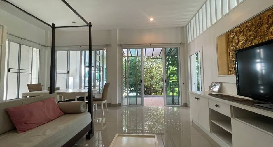 For rent and for sale 1 bed condo in Mueang Chiang Mai, Chiang Mai