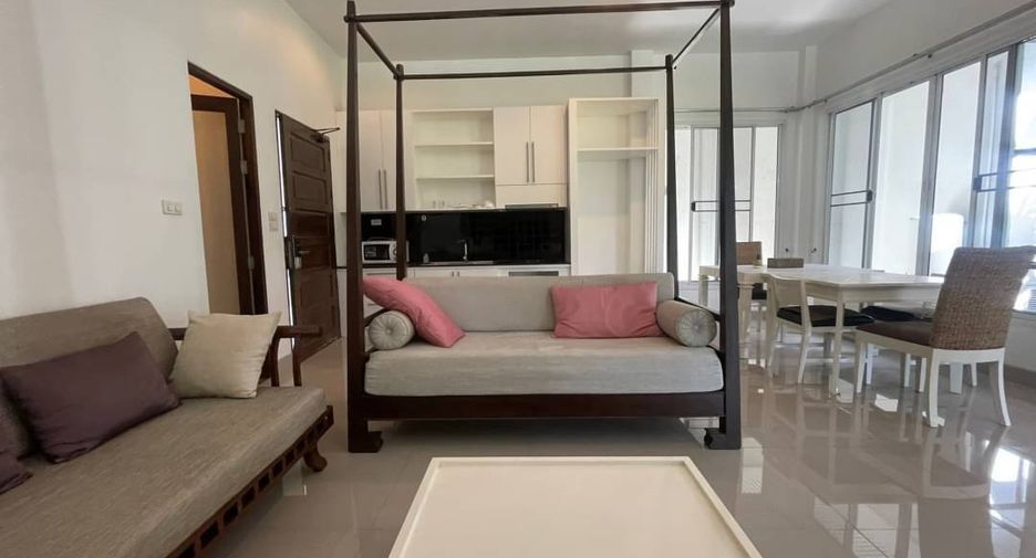 For rent and for sale 1 bed condo in Mueang Chiang Mai, Chiang Mai