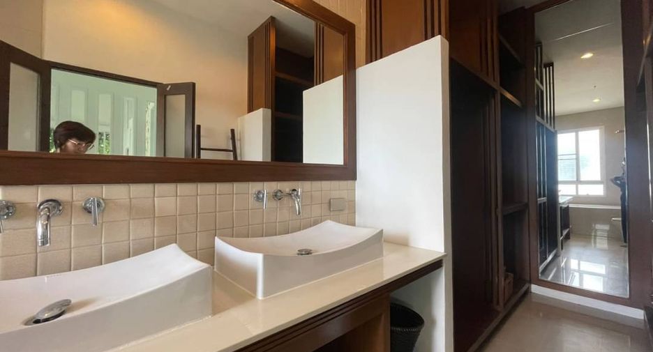 For rent and for sale 1 bed condo in Mueang Chiang Mai, Chiang Mai