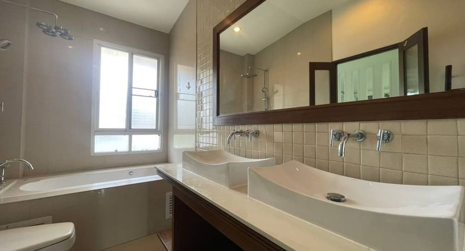 For rent and for sale 1 bed condo in Mueang Chiang Mai, Chiang Mai