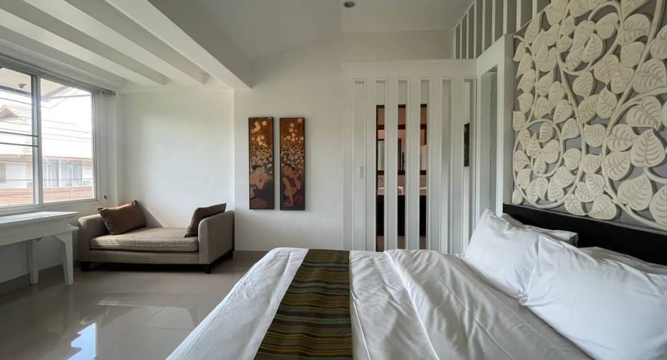 For rent and for sale 1 bed condo in Mueang Chiang Mai, Chiang Mai