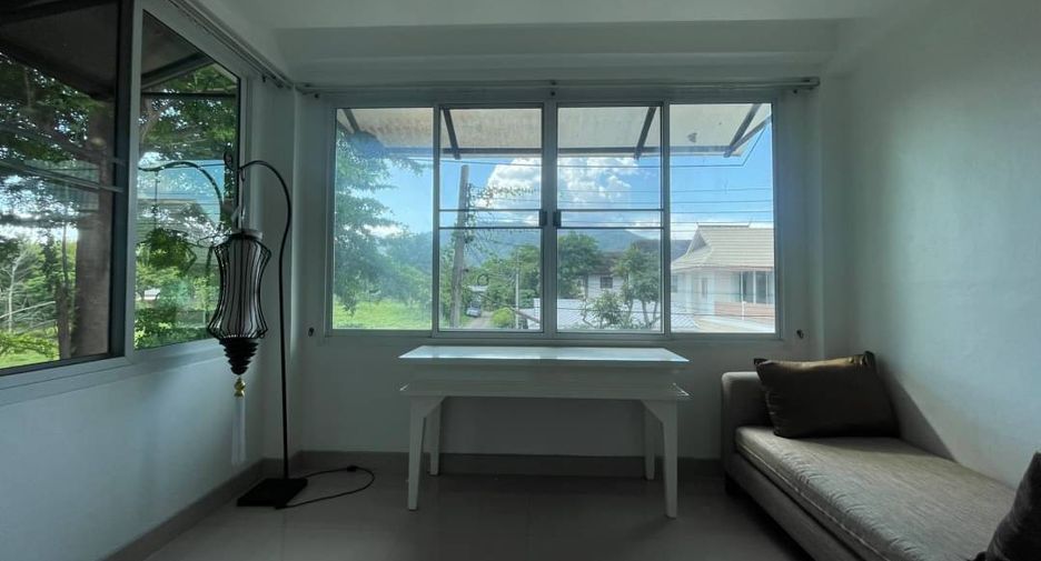 For rent and for sale 1 bed condo in Mueang Chiang Mai, Chiang Mai