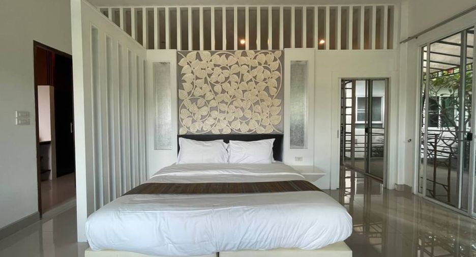 For rent and for sale 1 bed condo in Mueang Chiang Mai, Chiang Mai