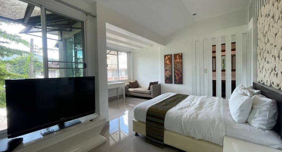 For rent and for sale 1 bed condo in Mueang Chiang Mai, Chiang Mai