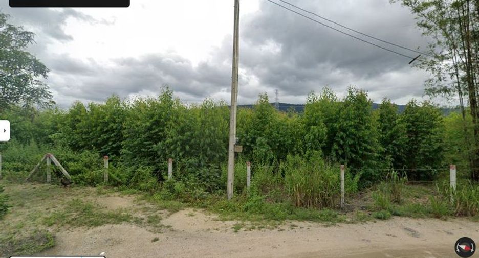 Terreno en venta en Ban Bueng, Chonburi