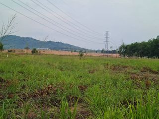 Grundstück zum Kauf in Ban Bueng, Chonburi