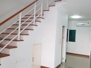 Reihenhaus zur Miete mit 3 Zimmer in Bueng Kum, Bangkok