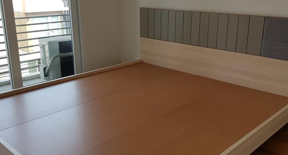 Reihenhaus zur Miete mit 3 Zimmer in Bueng Kum, Bangkok