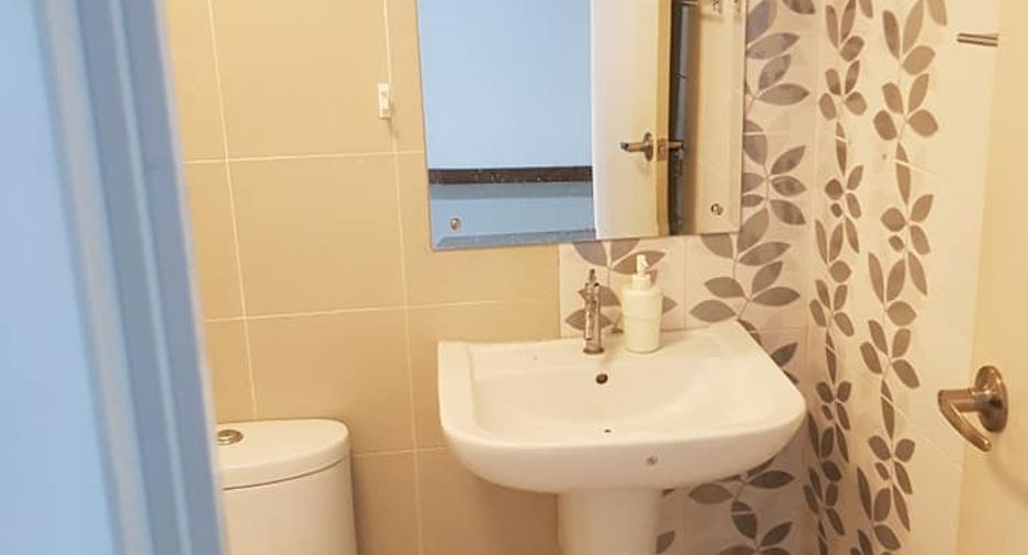 Reihenhaus zur Miete mit 3 Zimmer in Bueng Kum, Bangkok
